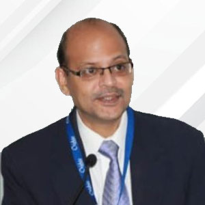 Dr Amit Rastogi