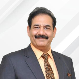 Dr Anil Arora