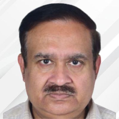 Dr Kapil Kulshreshtha